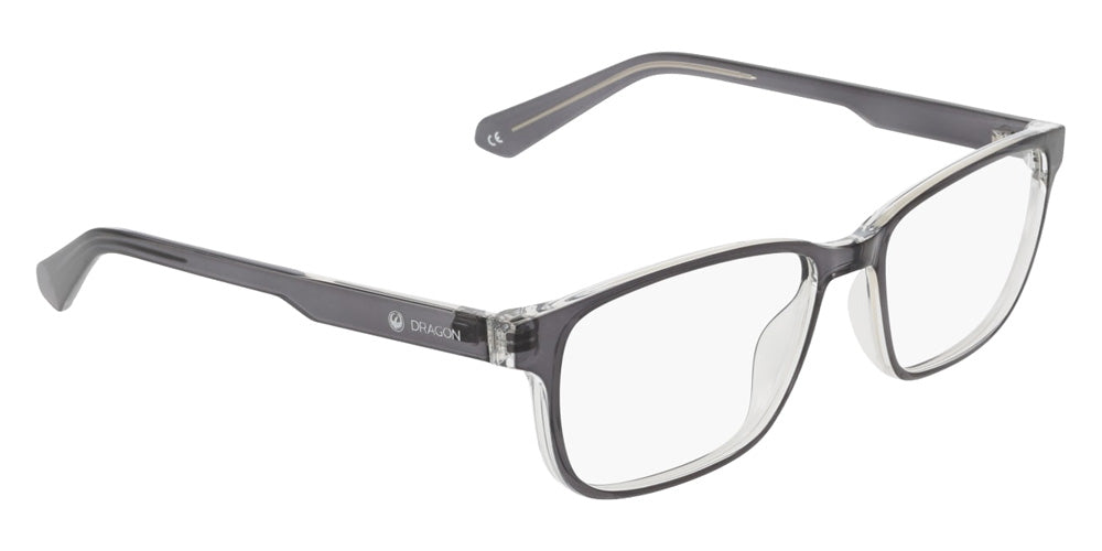 Dragon DR2062 021 58 - Gray Over Crystal #id:drdr2062021_s:100135