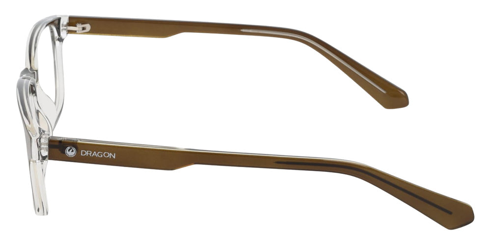 Dragon DR2062 310 58 - Olive Over Crystal #id:drdr2062310_s:102110