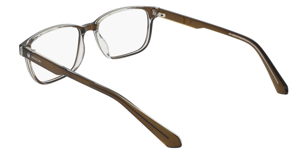 Dragon DR2062 310 58 - Olive Over Crystal #id:drdr2062310_s:102115