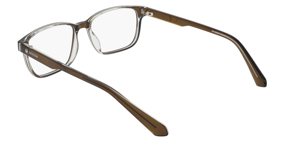 Dragon DR2062 310 58 - Olive Over Crystal #id:drdr2062310_s:102115