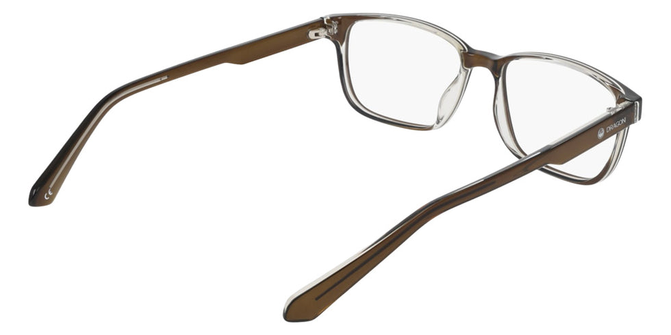 Dragon DR2062 310 58 - Olive Over Crystal #id:drdr2062310_s:102125