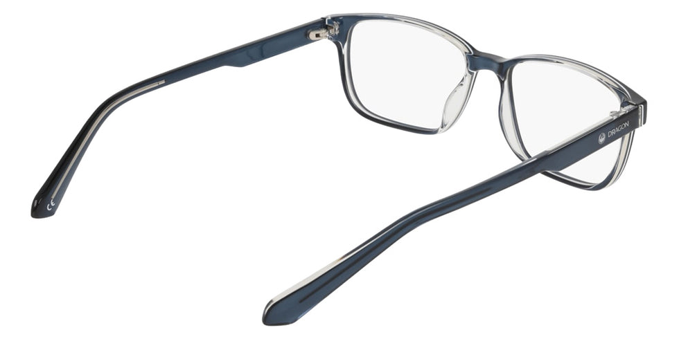 Dragon DR2062 414 58 - Navy Over Crystal #id:drdr2062414_s:104125