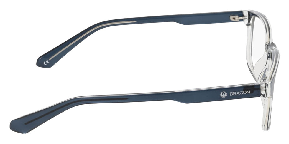 Dragon DR2062 414 58 - Navy Over Crystal #id:drdr2062414_s:104130