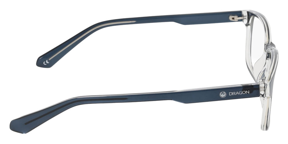 Dragon DR2062 414 58 - Navy Over Crystal #id:drdr2062414_s:104130