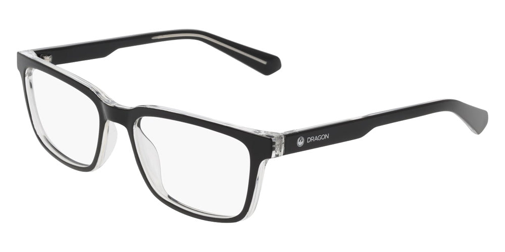 Dragon DR2063 001 55 - Black Over Crystal #id:drdr2063001_s:100105