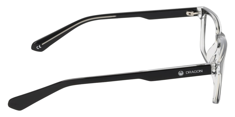 Dragon DR2063 001 55 - Black Over Crystal #id:drdr2063001_s:100130