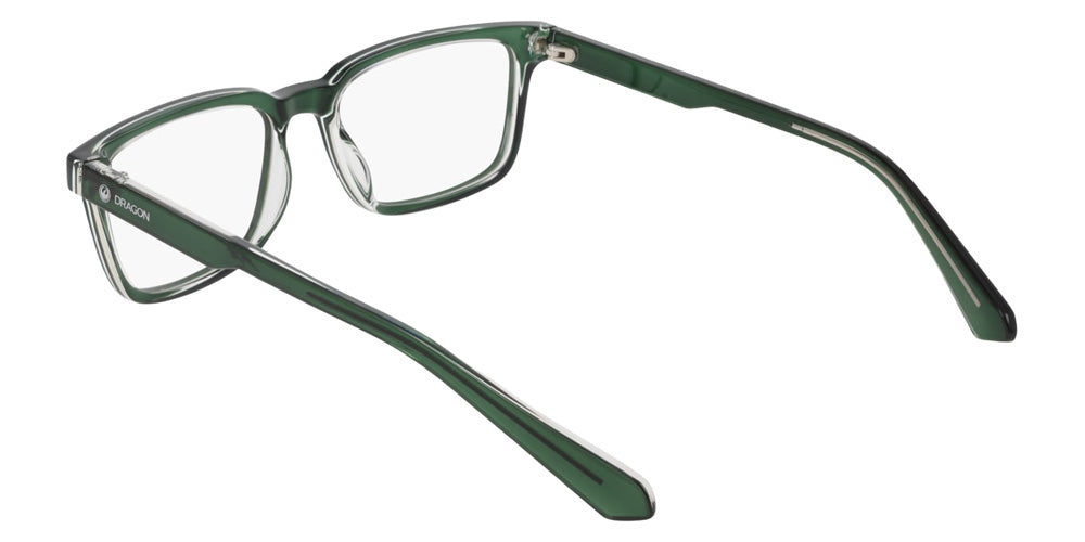 Dragon DR2063 303 55 - Forest Green Over Crystal #id:drdr2063303_s:104115