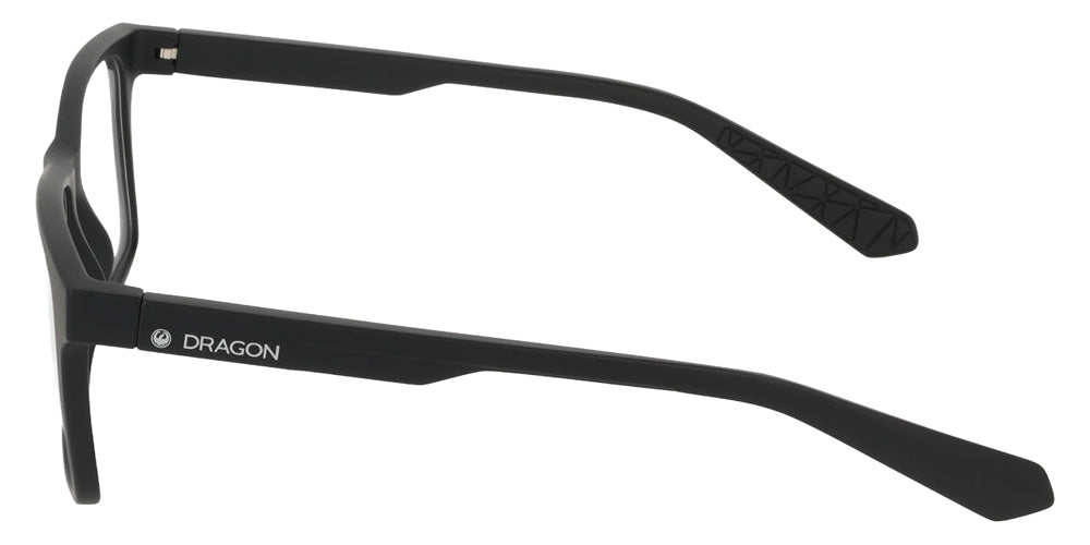 Dragon DR2070 002 55 - Matte Black #id:drdr2070002_s:100110