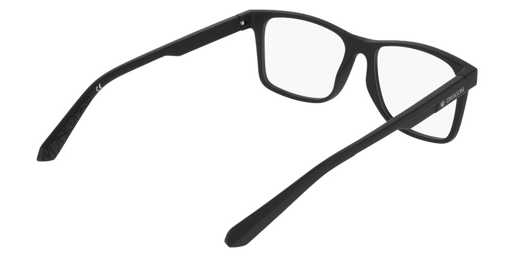 Dragon DR2070 002 55 - Matte Black #id:drdr2070002_s:100125