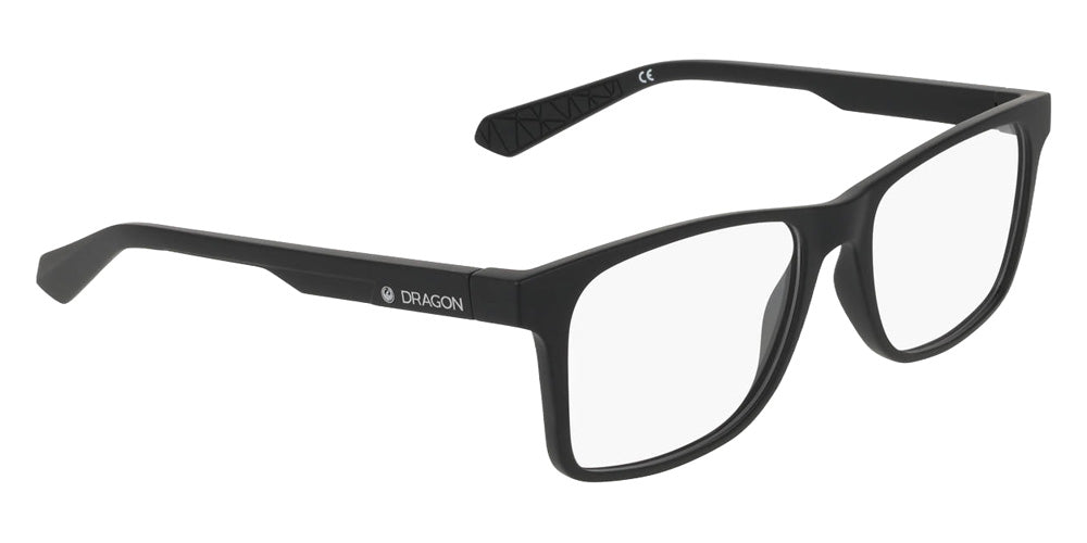 Dragon DR2070 002 55 - Matte Black #id:drdr2070002_s:100135