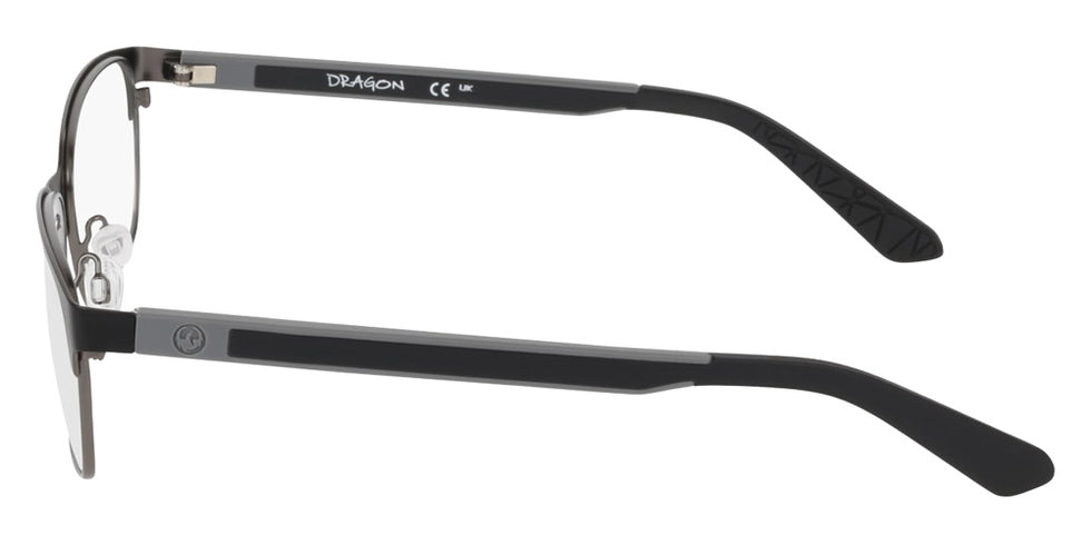 Dragon DR5018 002 57 - Satin Black #id:drdr5018002_s:100110