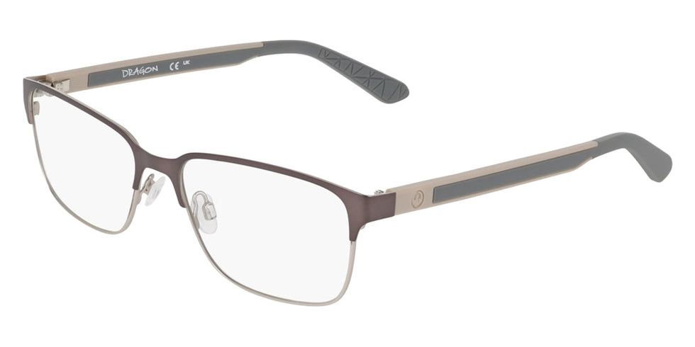 Dragon DR5018 072 57 - Satin Gunmetal #id:drdr5018072_s:102105