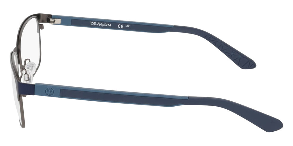 Dragon DR5018 414 57 - Satin Navy #id:drdr5018414_s:106110