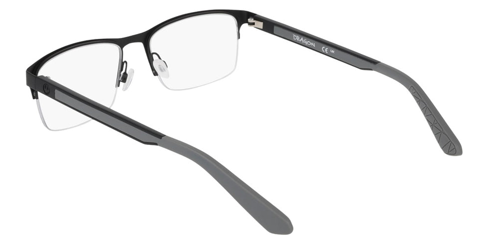 Dragon DR5019 002 56 - Satin Black #id:drdr5019002_s:100115