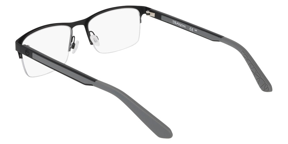 Dragon DR5019 002 56 - Satin Black #id:drdr5019002_s:100115