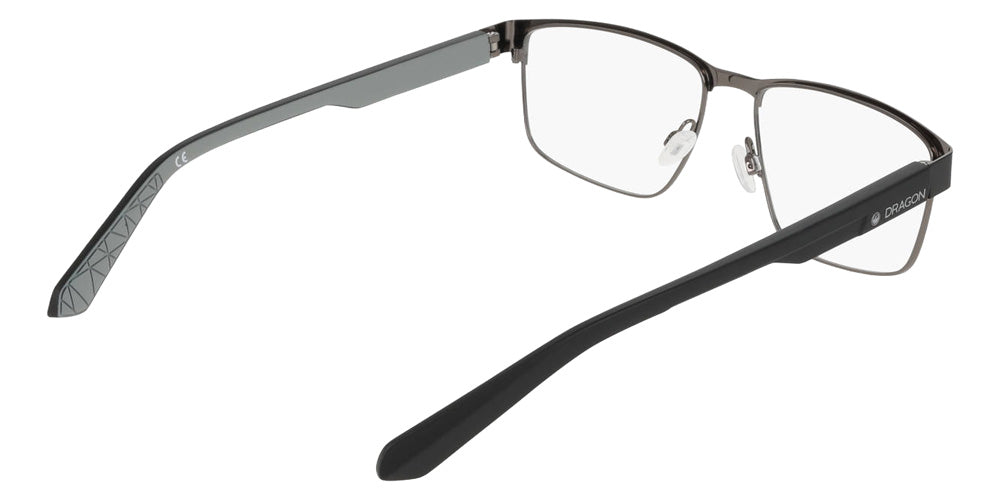 Dragon DR5020 002 56 - Matte Black #id:drdr5020002_s:100125
