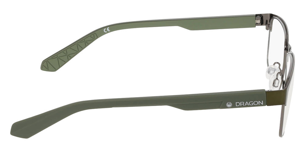Dragon DR5020 313 56 - Matte Olive #id:drdr5020313_s:104130