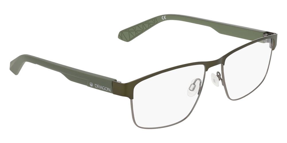 Dragon DR5020 313 56 - Matte Olive #id:drdr5020313_s:104135