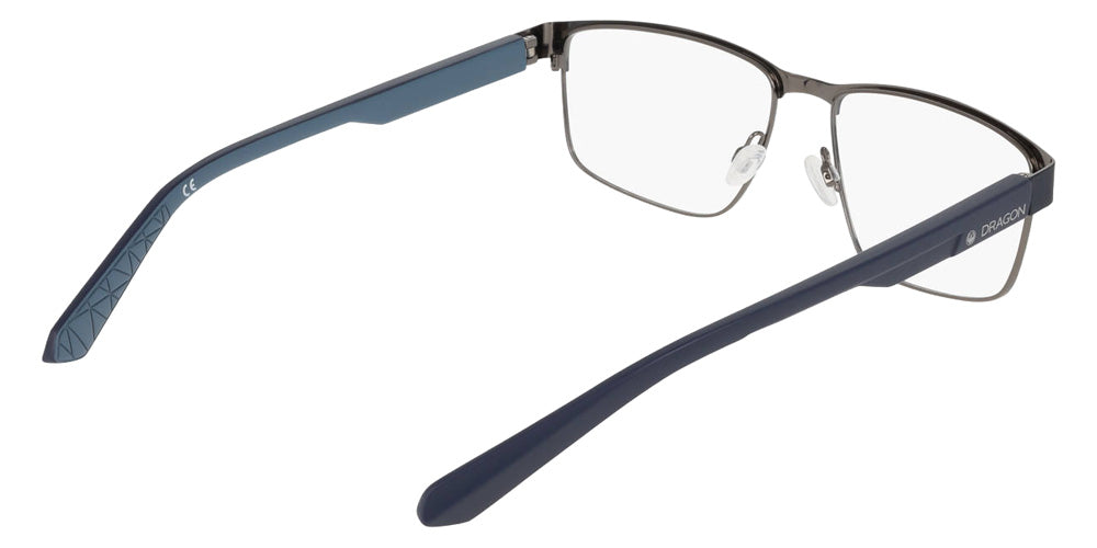 Dragon DR5020 413 56 - Matte Navy #id:drdr5020413_s:106125