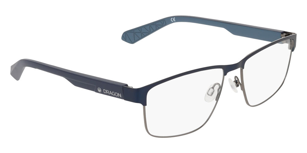 Dragon DR5020 413 56 - Matte Navy #id:drdr5020413_s:106135