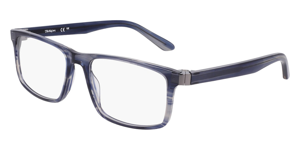 Dragon DR7014 N 460 56 - Blue Horn #id:drdr7014n460_s:100105