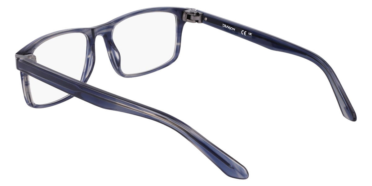 Dragon DR7014 N 460 56 - Blue Horn #id:drdr7014n460_s:100115