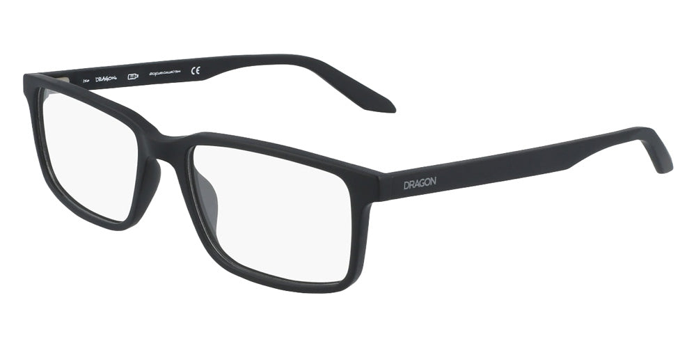 Dragon DR9001 002 52 - Matte Black #id:drdr9001002_s:100105