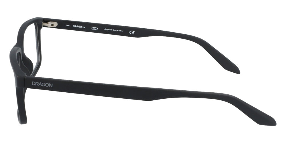Dragon DR9001 002 52 - Matte Black #id:drdr9001002_s:100110