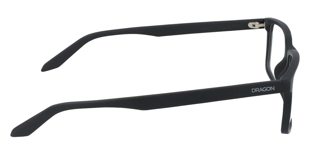 Dragon DR9001 002 52 - Matte Black #id:drdr9001002_s:100130