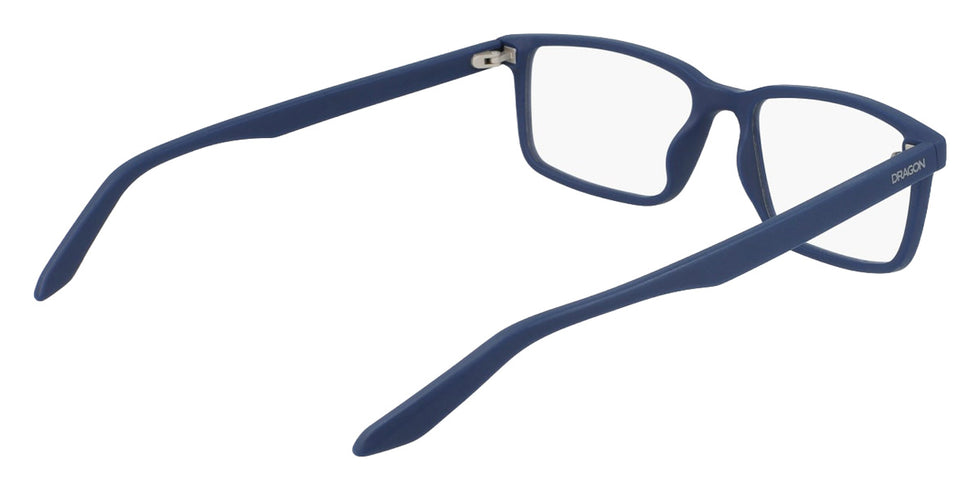 Dragon DR9001 410 52 - Matte Navy #id:drdr9001410_s:100125
