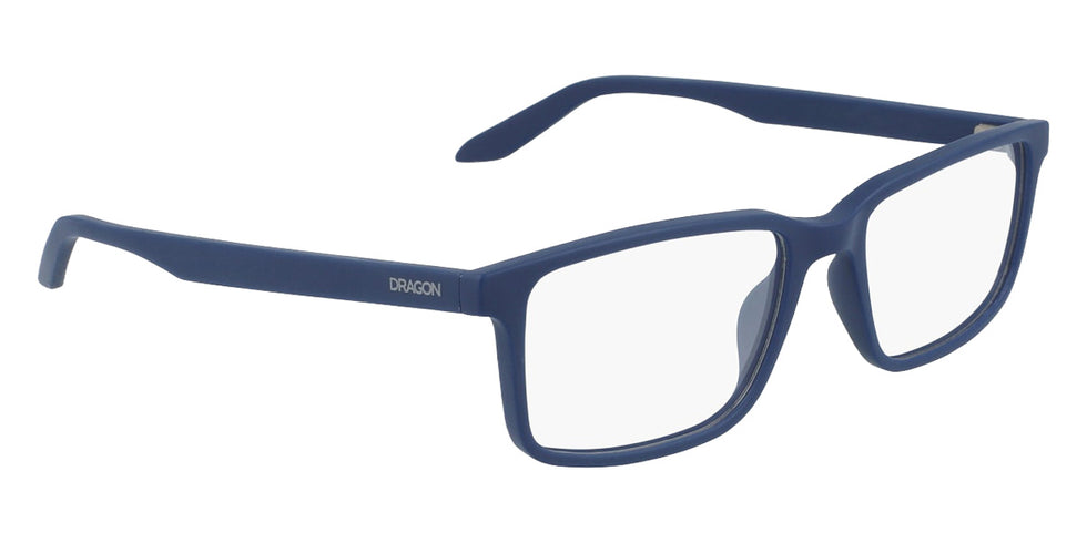 Dragon DR9001 410 52 - Matte Navy #id:drdr9001410_s:100135