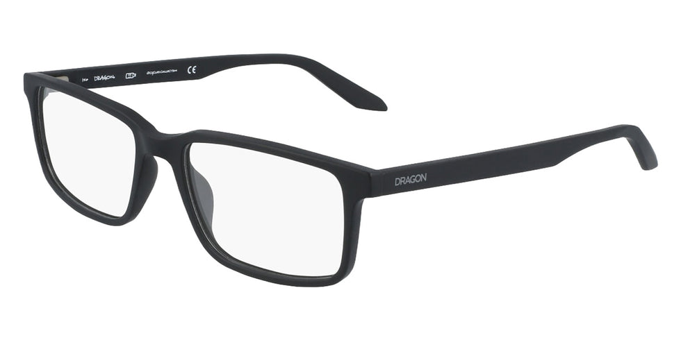 Dragon DR9001 N 002 52 - Matte Black #id:drdr9001n002_s:100105