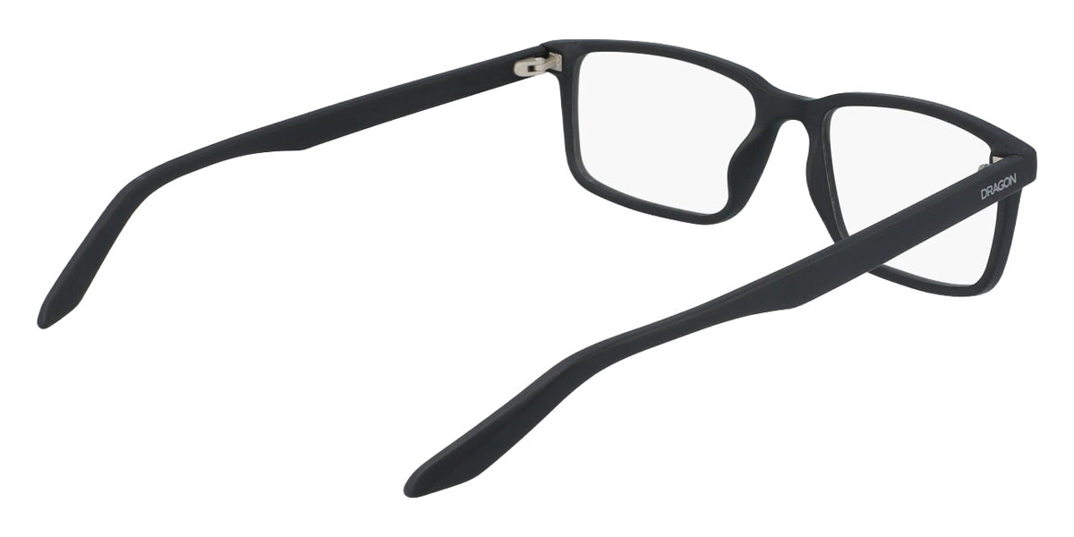 Dragon DR9001 N 002 52 - Matte Black #id:drdr9001n002_s:100125