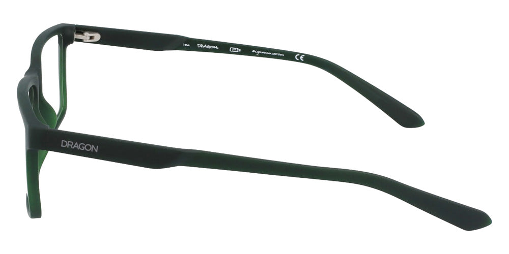 Dragon DR9003 301 58 - Matte Crystal Olive #id:drdr9003301_s:100110