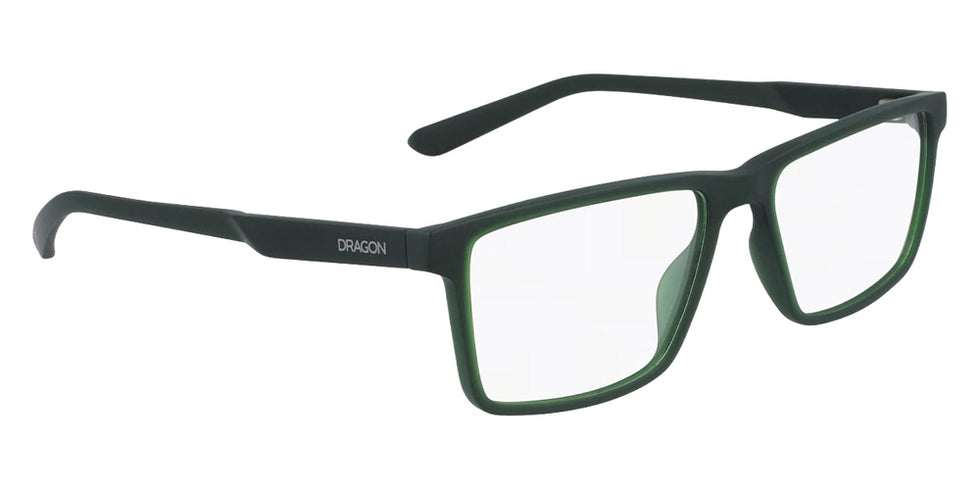 Dragon DR9003 301 58 - Matte Crystal Olive #id:drdr9003301_s:100135