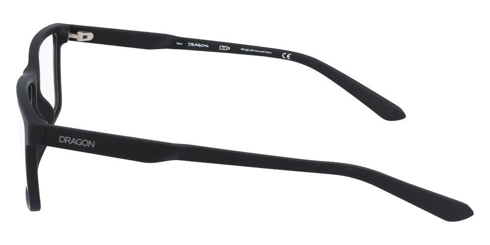 Dragon DR9003 N 002 55 - Matte Black #id:drdr9003n002_s:100110