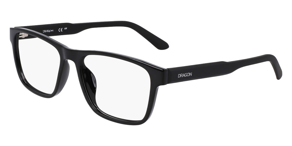 Dragon DR9011 001 54 - Shiny Black #id:drdr9011001_s:100105