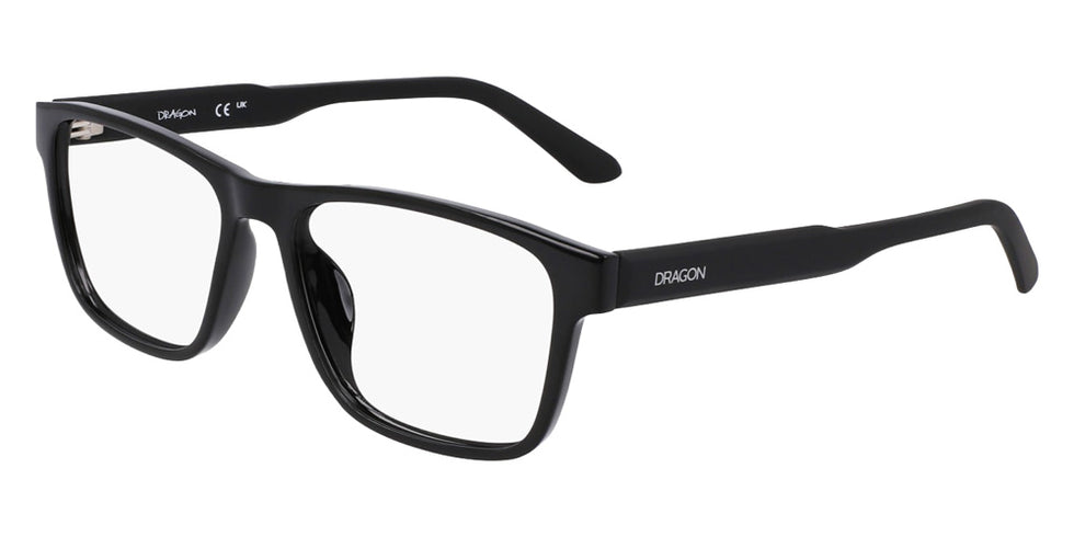 Dragon DR9011 001 54 - Shiny Black #id:drdr9011001_s:100105