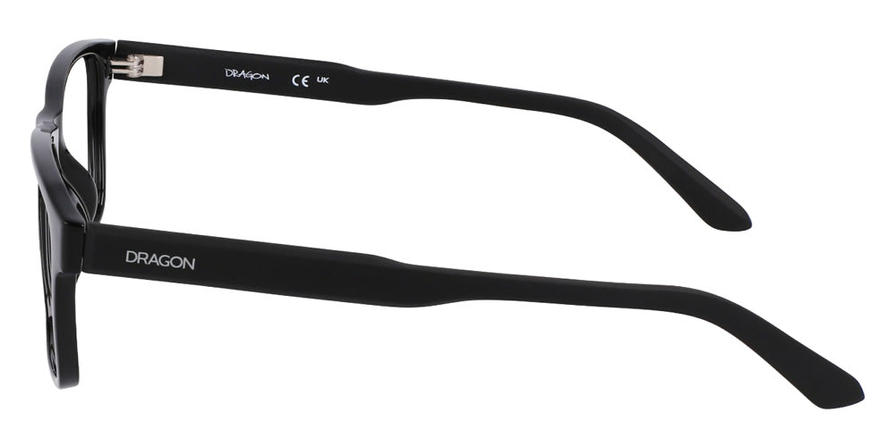 Dragon DR9011 001 54 - Shiny Black #id:drdr9011001_s:100110