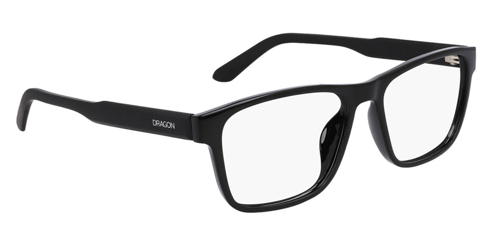 Dragon DR9011 001 54 - Shiny Black #id:drdr9011001_s:100135