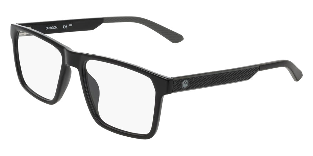 Dragon DR9019 001 55 - Black #id:drdr9019001_s:100105
