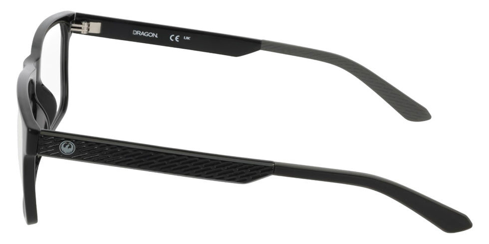 Dragon DR9019 001 55 - Black #id:drdr9019001_s:100110