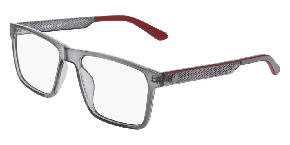 Dragon DR9019 058 55 - Gray Crystal #id:drdr9019058_s:102105