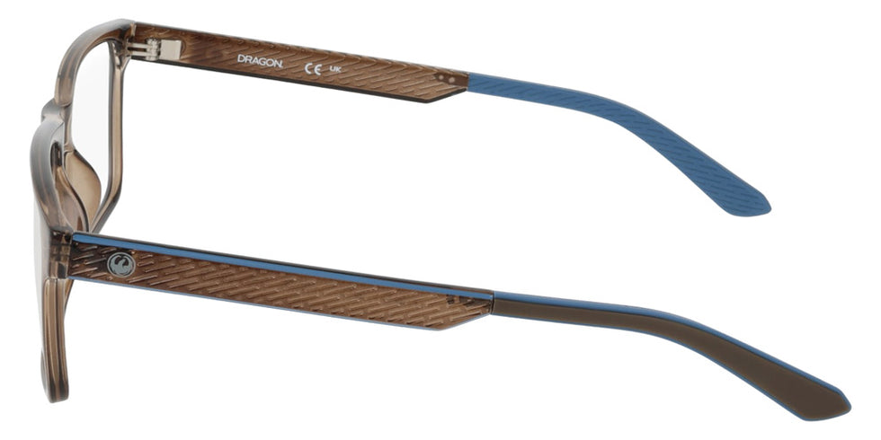 Dragon DR9019 213 55 - Brown Crystal #id:drdr9019213_s:104110