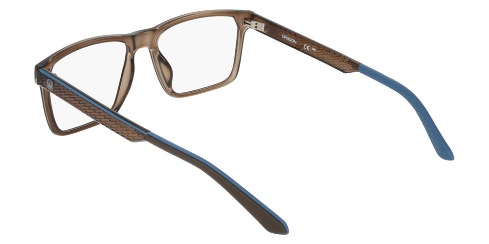 Dragon DR9019 213 55 - Brown Crystal #id:drdr9019213_s:104115