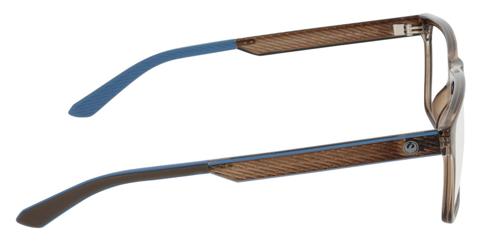 Dragon DR9019 213 55 - Brown Crystal #id:drdr9019213_s:104130