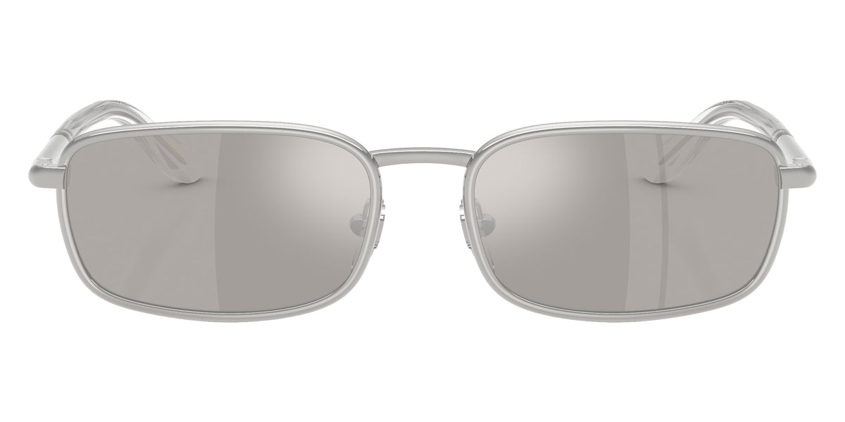 DOLCE&GABBANA DX2003 05/6G 52 - Silver / Light Gray Mirrored Silver #id:dx2003056g_s:100100