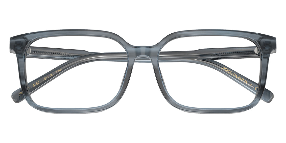 DOLCE&GABBANA DX3003 3482 49 - Blue #id:dx30033482_s:108120