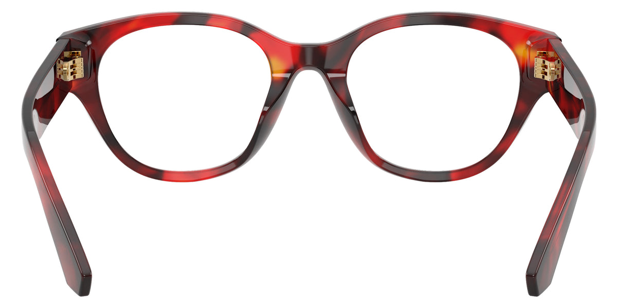 DOLCE&GABBANA DX3004 3491 46 - Red Havana #id:dx30043491_s:100115