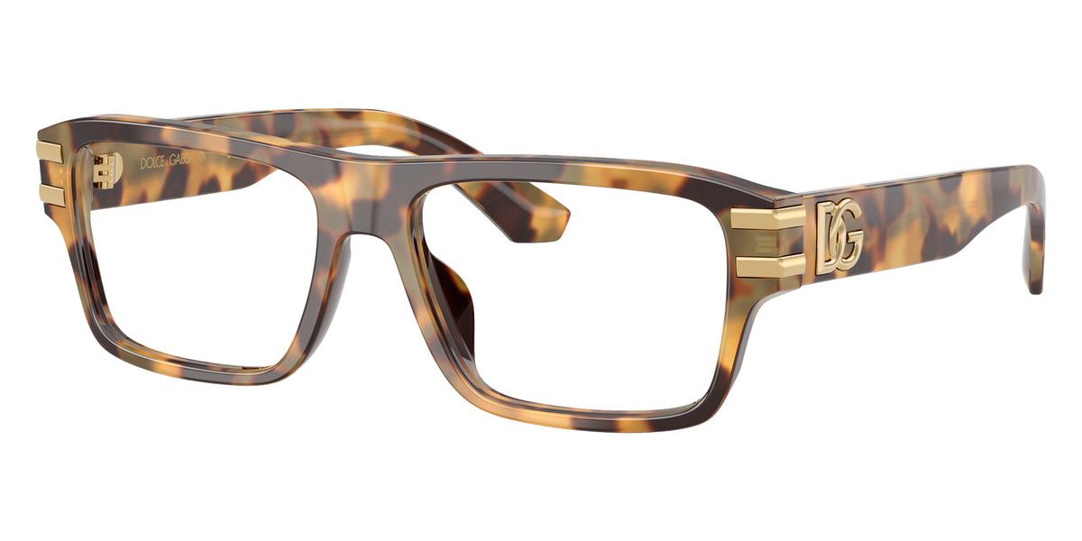 DOLCE&GABBANA DX3005 3437 50 - Havana Honey #id:dx30053437_s:100105